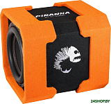 Piranha 12A V.2 Twin (оранжевый)