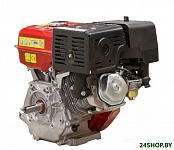 Картинка Бензиновый двигатель Asilak SL-188F-D25