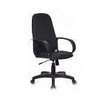 Картинка Кресло Бюрократ CH-808AXSN/#B 3C11 (чёрный)