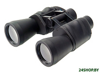 Картинка Бинокль Veber Free Focus БПШ 7x50 [10916]