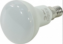 Картинка Светодиодная лампочка ЭРА smd R50-6w-840-E14 ECO