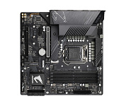 Картинка Материнская плата Gigabyte B560M Aorus Pro (rev. 1.0)