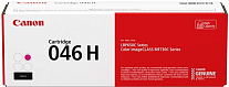 Картинка Тонер-картридж Canon 046HM [1252C002]
