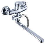 Картинка Смеситель Эверест B21-028