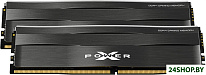 Xpower Zenith 8ГБ DDR4 3600МГц SP008GXLZU360BSC