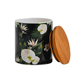 Картинка Емкость для хранения Home and You 59983-ZIE-POJEM-L0012