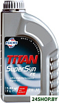 Titan Supersyn FE 0W-30 1л