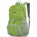 Рюкзак BRUGI Z84D (зеленый)
