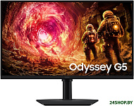 Odyssey G5 G50F LS27FG502EIXCI