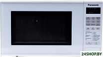 Картинка Микроволновая печь Panasonic NN-GT261WZPE
