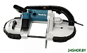 Ленточная пила Makita 2107FK