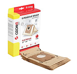 Картинка Комплект одноразовых мешков Ozone P-02 (5 шт)