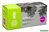Картинка Картридж Cactus CS-S4216