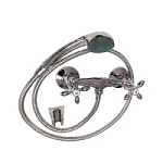 Картинка Смесительв душевую кабинку Saturn 35355