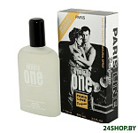 Картинка Туалетная вода Paris Line Number One EdT (100 мл)