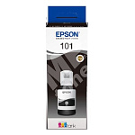 Картинка Чернила EPSON C13T03V14A (черные)