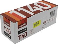Картинка Тонер-картридж EasyPrint LK-1140