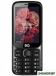 Картинка Мобильный телефон BQ-Mobile BQ 3590 STEP XXL+ (черный)
