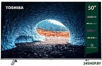 Картинка Телевизор Toshiba 50C450KE