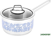 Гармония вкуса Серебро Ирис 120987