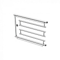 Полотенцесушитель Gloss and Reiter ПМ.7 50x70