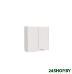 Картинка Шкаф для ванной Onika Кредо 60 (306003)