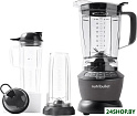 Стационарный блендер NutriBullet Combo NBF500DG