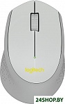 Wireless Mouse M280 Silver
