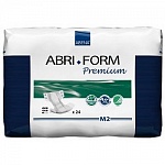 Abri-Form M2 Premium Подгузники одноразовые для взрослых, 24 шт