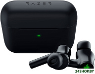 Картинка Наушники Razer Hammerhead True Wireless 2021