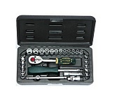 Картинка Набор торцевых головок Force 2292 29 предметов