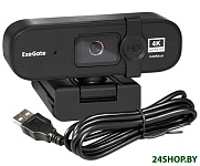 Картинка ExeGate Stream HD 4000 4K UHD T-Tripod