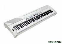 Картинка Цифровое пианино Kurzweil KA90 (белый)
