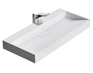 Картинка Умывальник Rea Goya 100