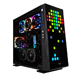 Картинка Корпус In Win 309 IW-309-Black