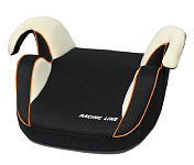 Картинка Детское сиденье Rant Racer LB311 (черный/оранжевый)