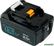 VT-MAK-BL1850LED-5 (18В/5 Ah)