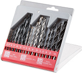 Картинка Набор оснастки Wortex WDBS000U11614 (16 предметов)