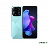 Картинка Смартфон Tecno Spark Go 2023 3GB/64GB (голубой)