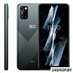 Картинка Смартфон BQ-Mobile BQ-6051G Soul 1GB/16GB (серый)