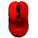 Картинка Мышь SmartBuy One SBM-200AG-R