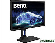 Картинка Монитор BenQ PD2700Q (9H.LF7LA.TBE)