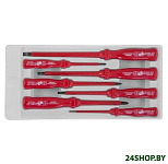 Картинка Набор отверток Jonnesway D02AC07S