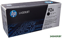 Картинка Картридж для принтера HP 92A (C4092A)