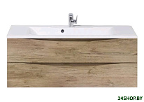 Картинка Тумба под умывальник BelBagno Marino-1200-2C-SO-RN-P