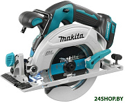 Картинка Дисковая пила Makita DHS680Z (без АКБ)
