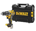 Дрель-шуруповерт DeWalt DCD791NT (без АКБ)