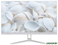 Картинка Моноблок Z-Tech Standart-W-i3101-8-0-240-N-H410-000