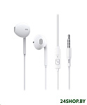 Картинка Наушники Borofone BM54 (белый)