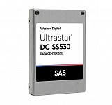 Картинка SSD WD Ultrastar SS530 3DWPD 1.6TB WUSTR6416ASS204